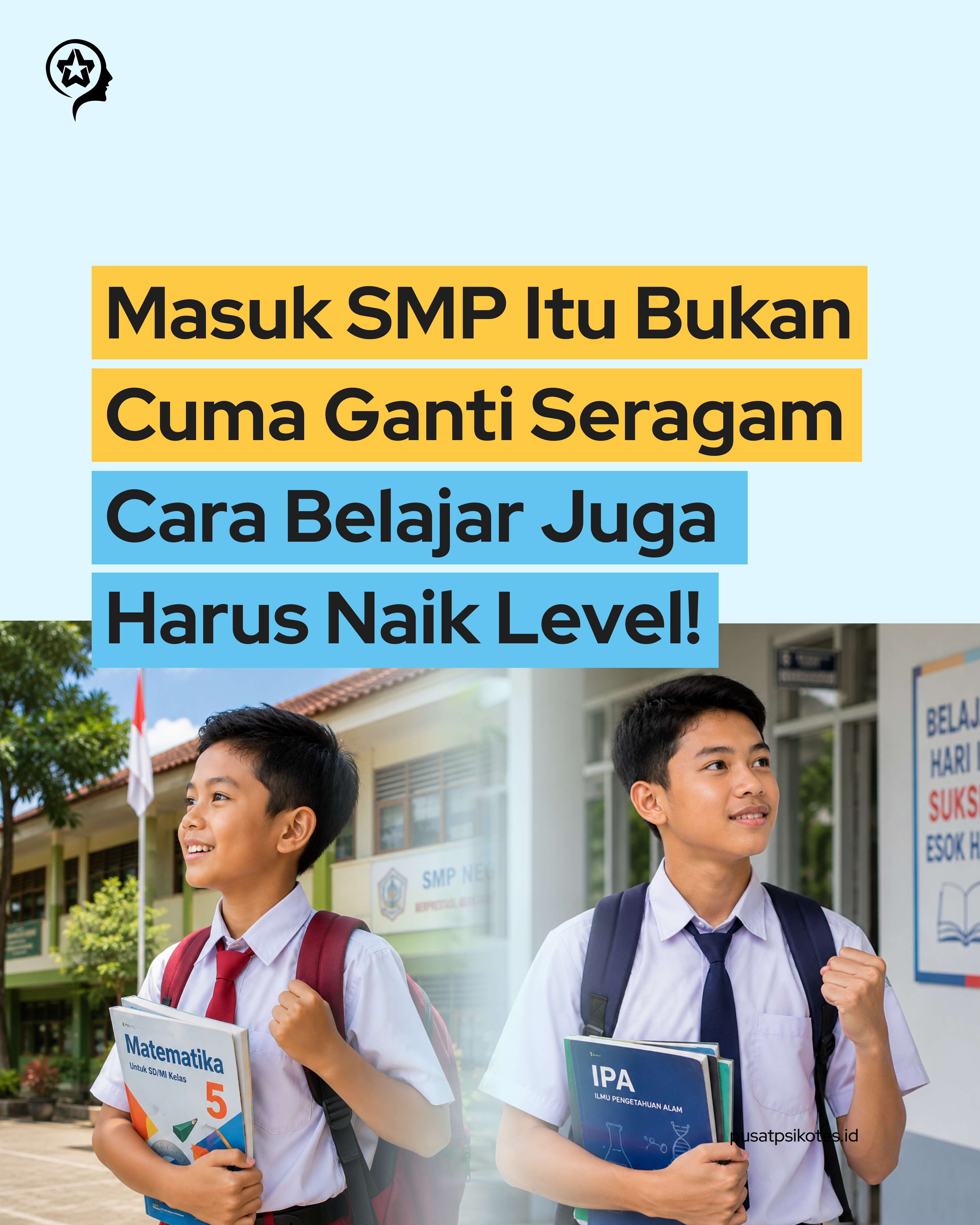 Peta Potensi Anak