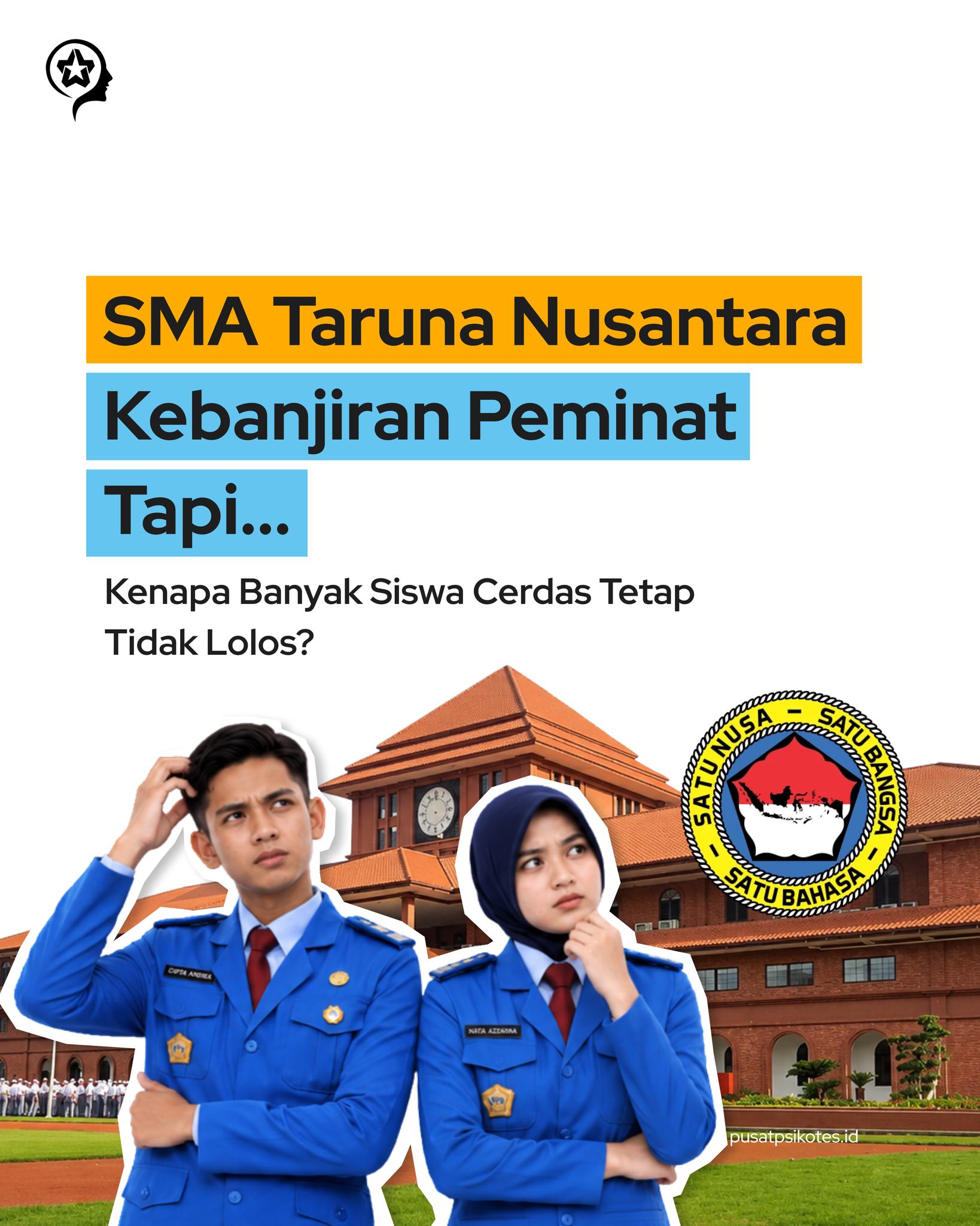 SMA TN